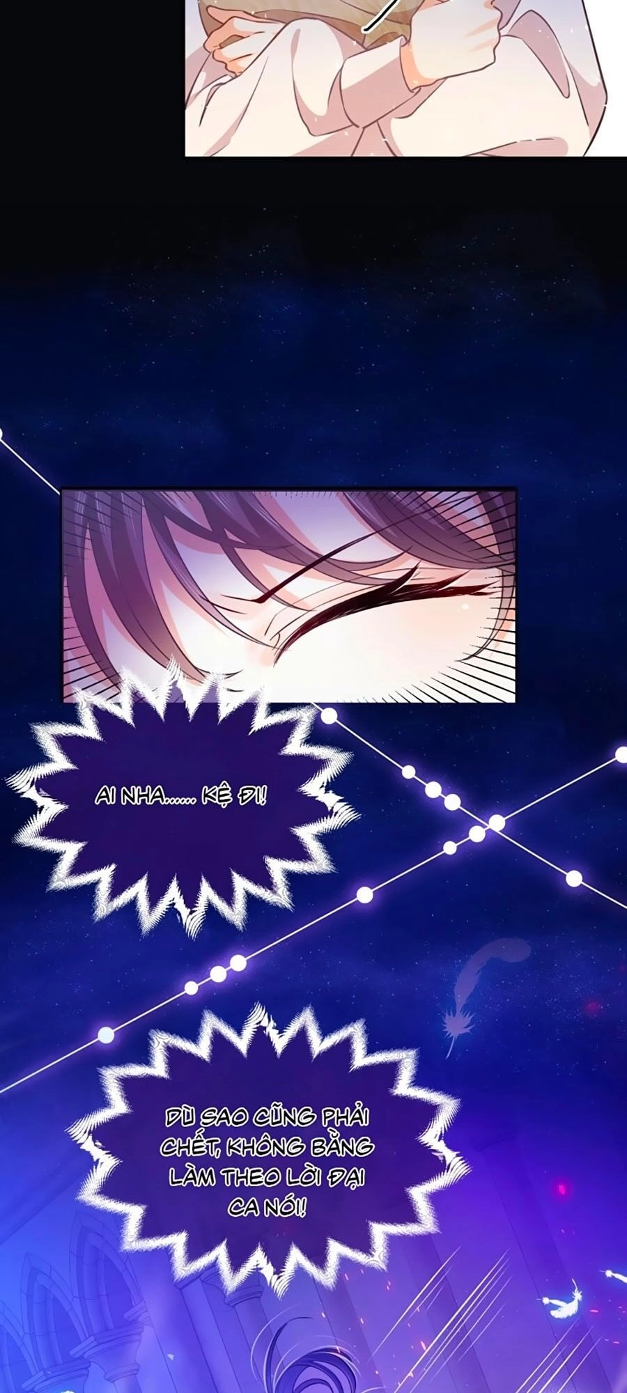 Kiên Quyết Từ Chối Làm Ma Nữ Chapter 1 - 13