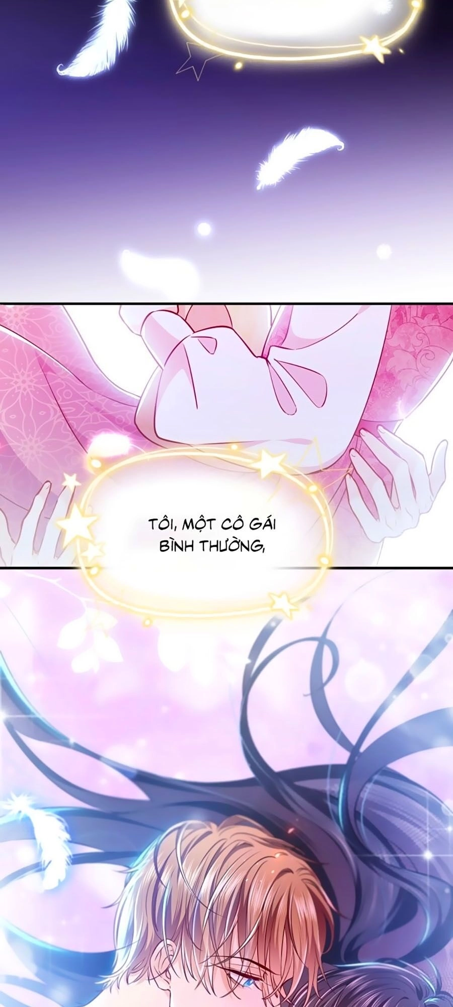 Kiên Quyết Từ Chối Làm Ma Nữ Chapter 1 - 16