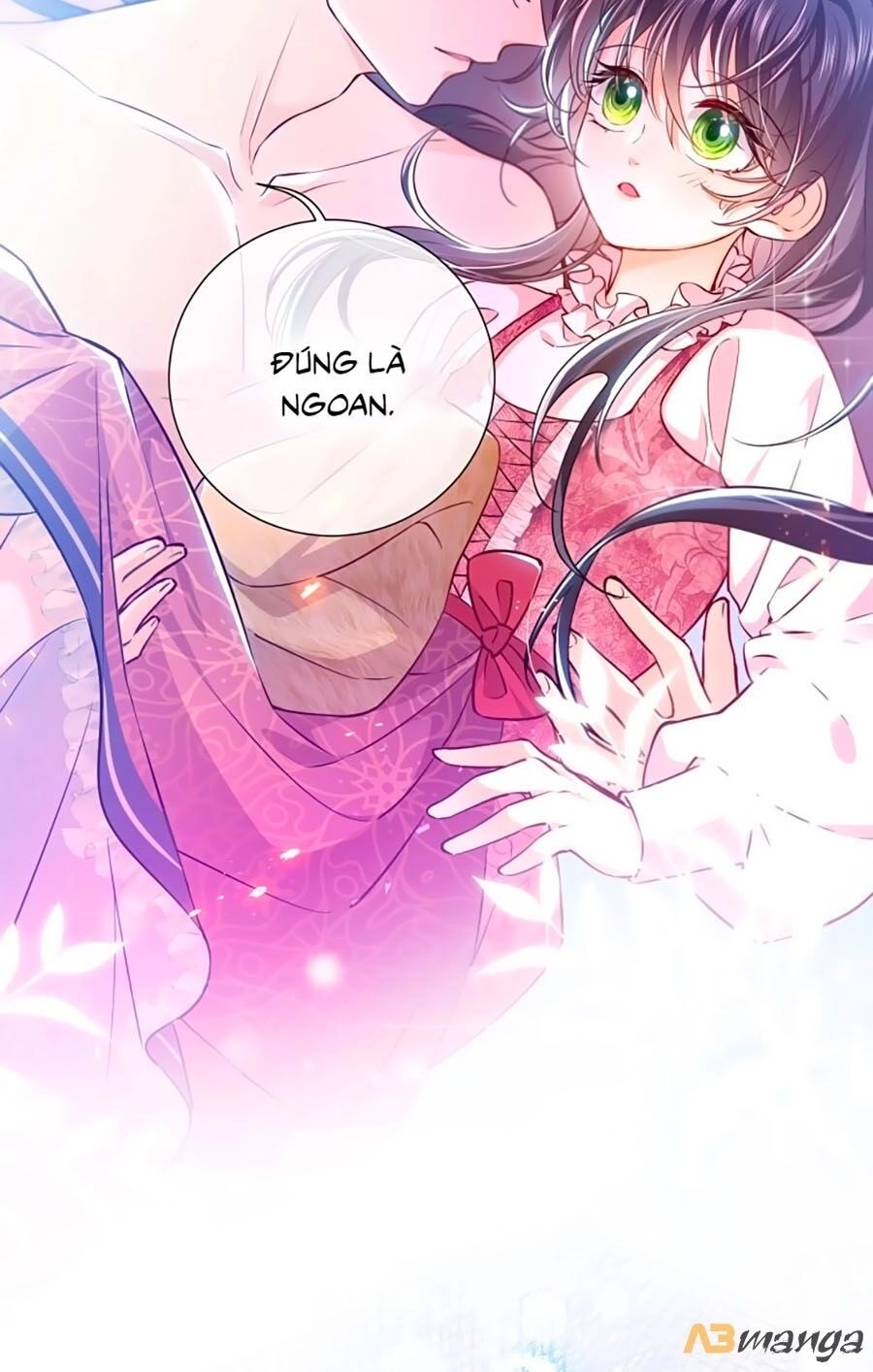 Kiên Quyết Từ Chối Làm Ma Nữ Chapter 1 - 17