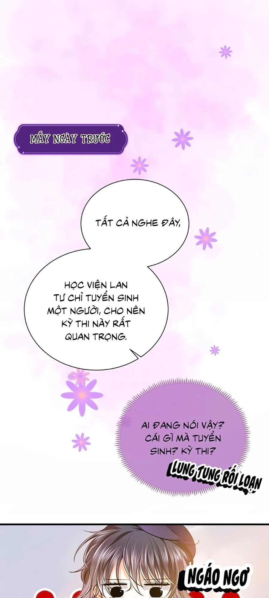 Kiên Quyết Từ Chối Làm Ma Nữ Chapter 1 - 19