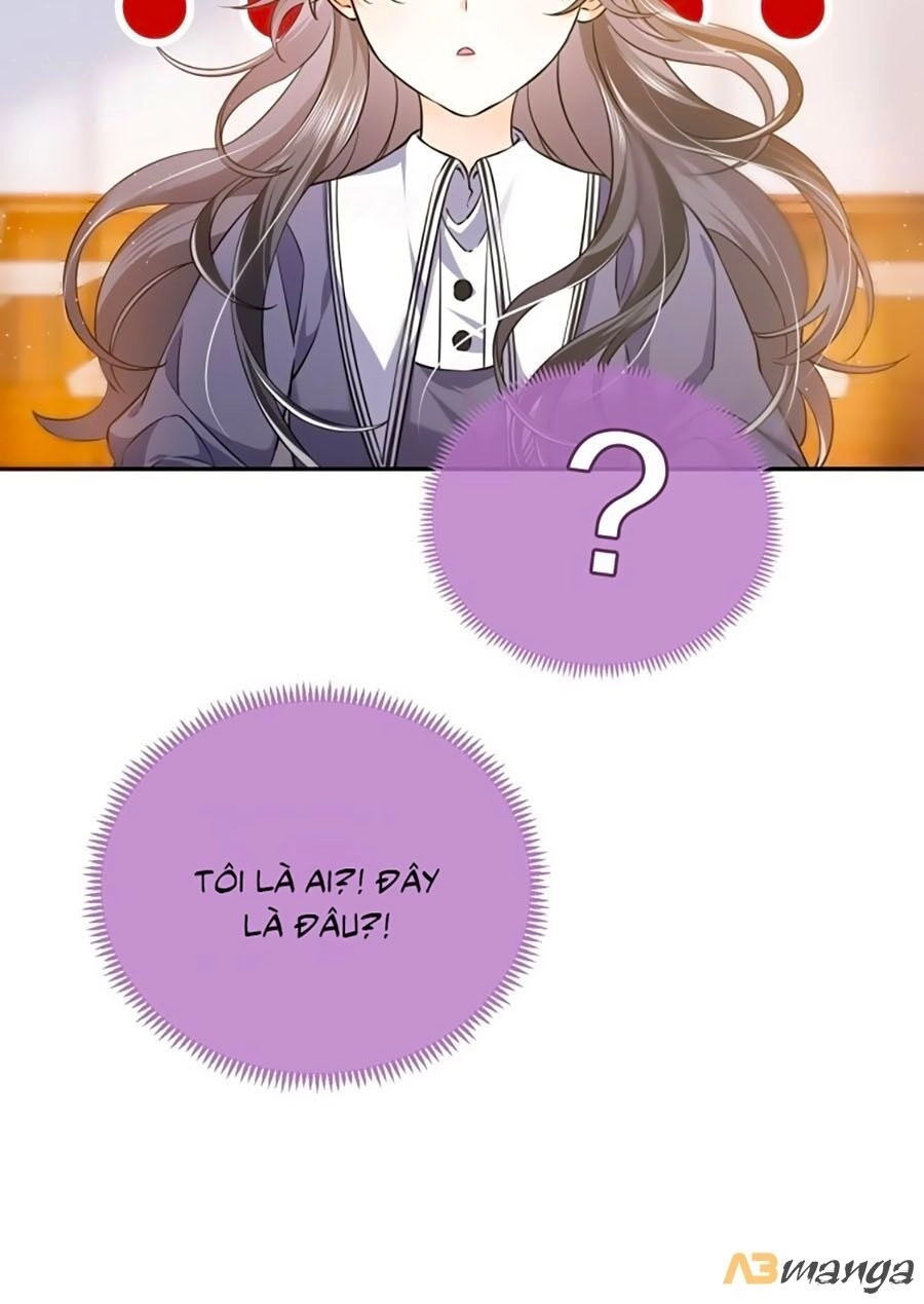 Kiên Quyết Từ Chối Làm Ma Nữ Chapter 1 - 20