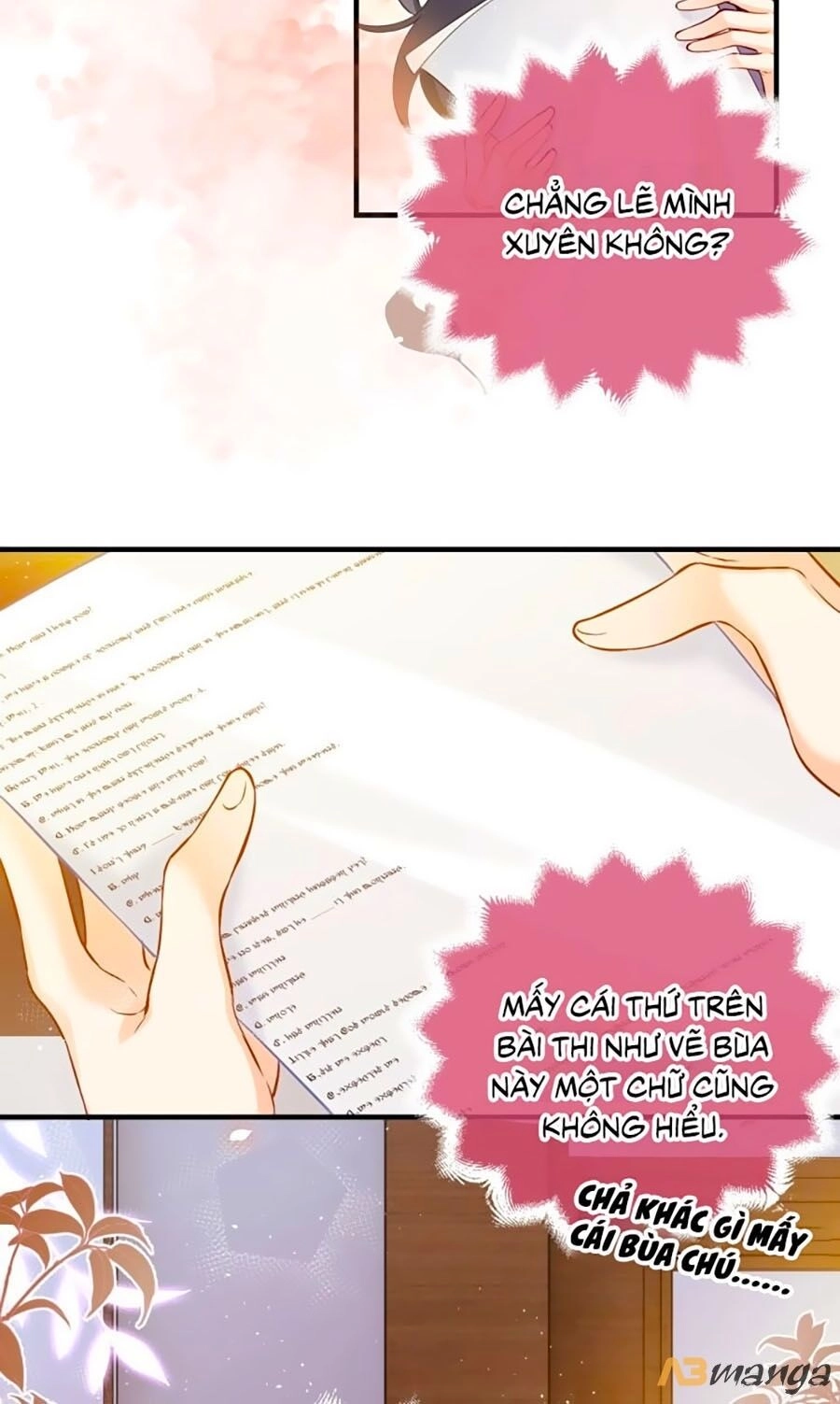 Kiên Quyết Từ Chối Làm Ma Nữ Chapter 1 - 22