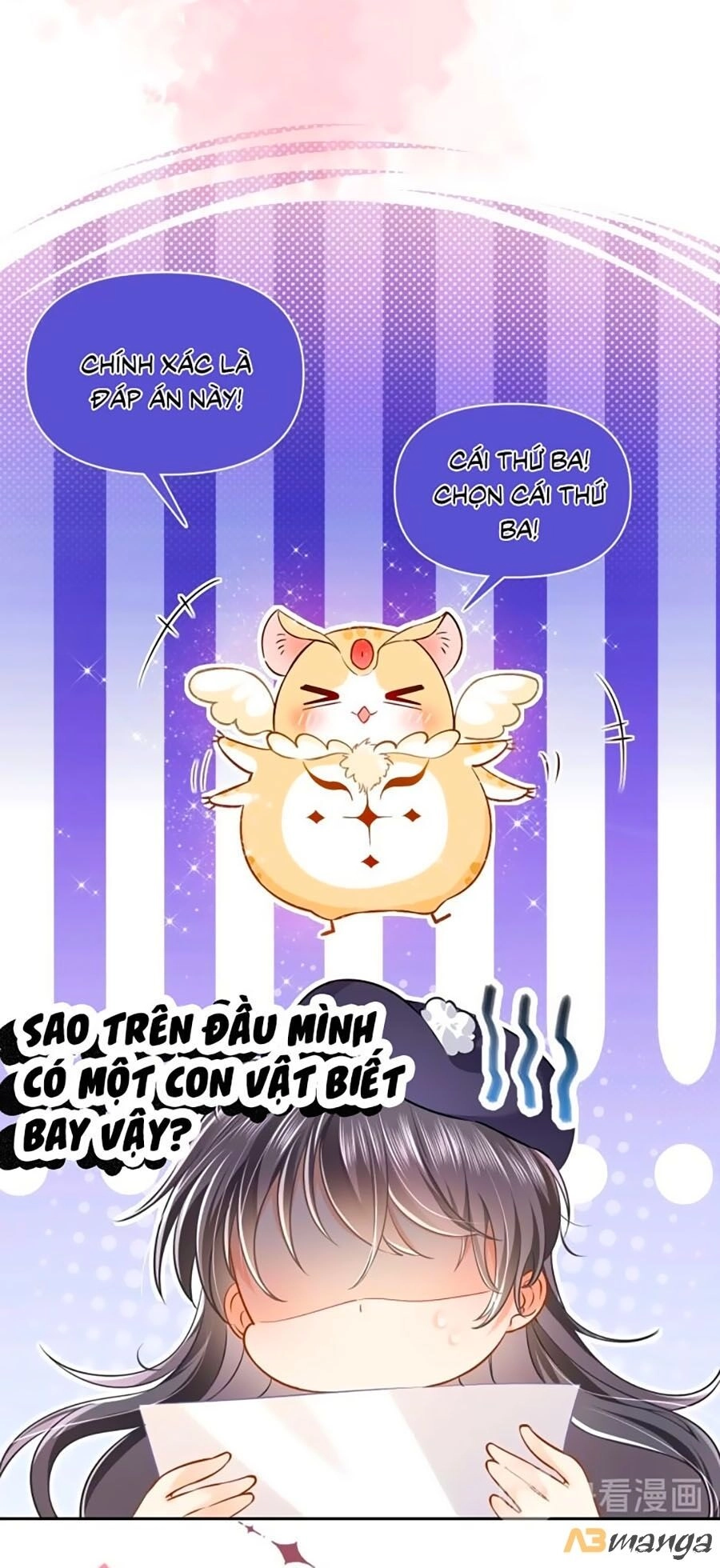 Kiên Quyết Từ Chối Làm Ma Nữ Chapter 1 - 24