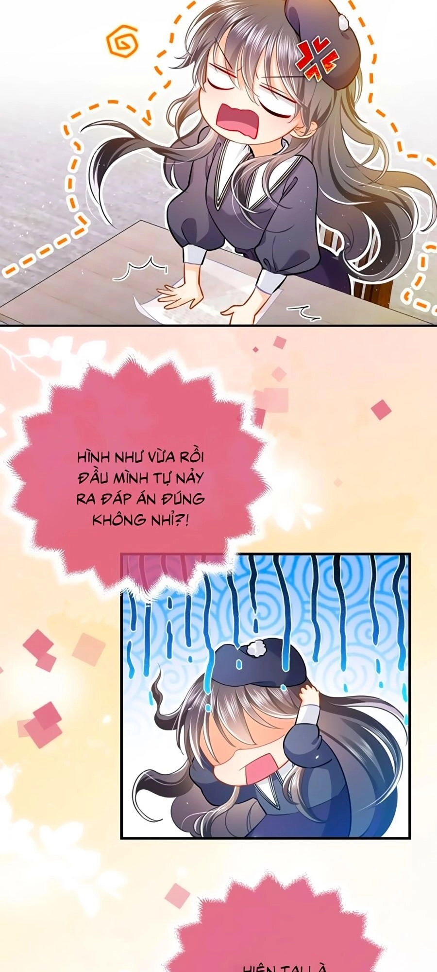 Kiên Quyết Từ Chối Làm Ma Nữ Chapter 1 - 26