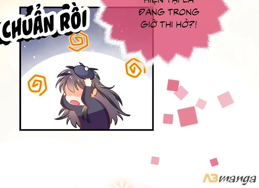 Kiên Quyết Từ Chối Làm Ma Nữ Chapter 1 - 27
