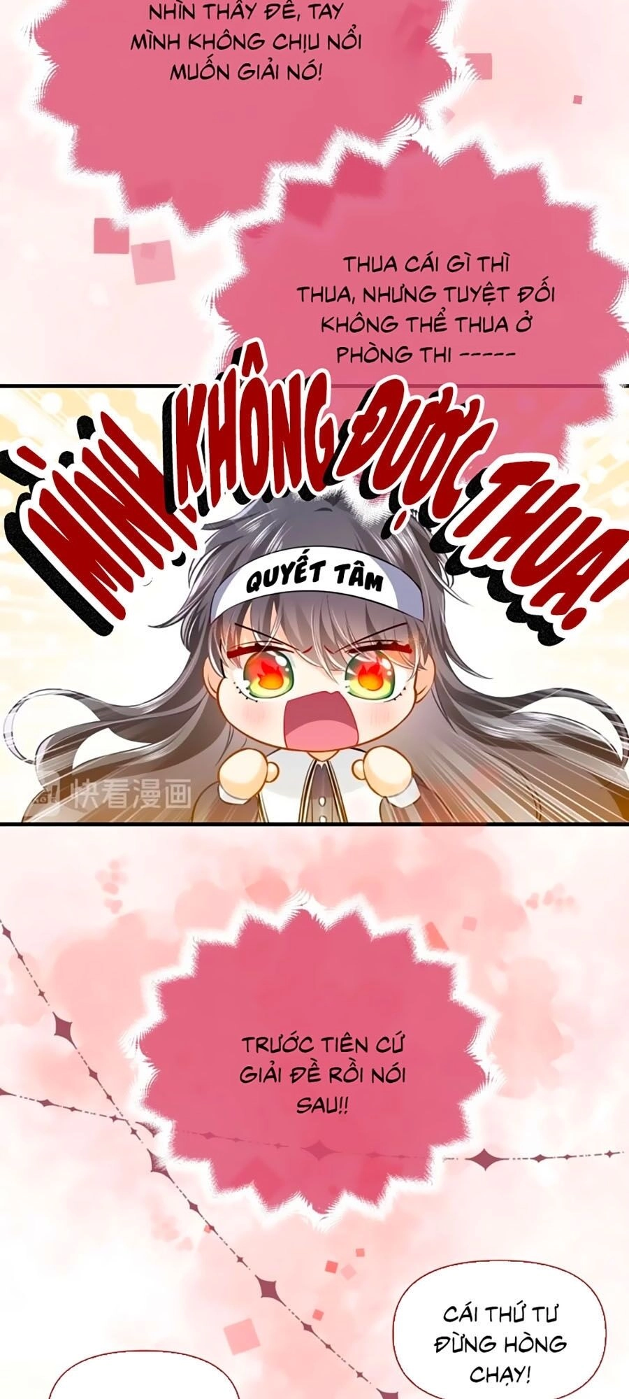 Kiên Quyết Từ Chối Làm Ma Nữ Chapter 1 - 29