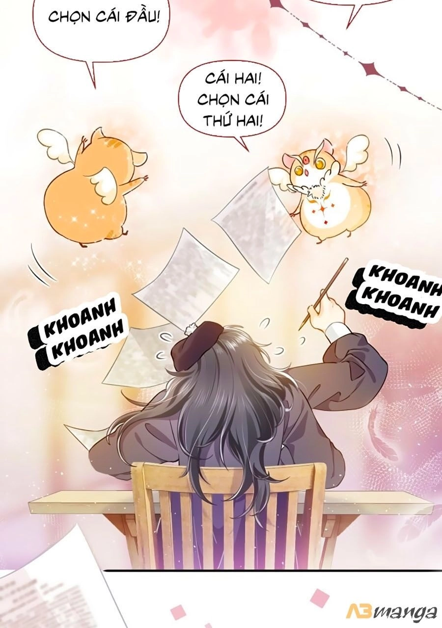 Kiên Quyết Từ Chối Làm Ma Nữ Chapter 1 - 30