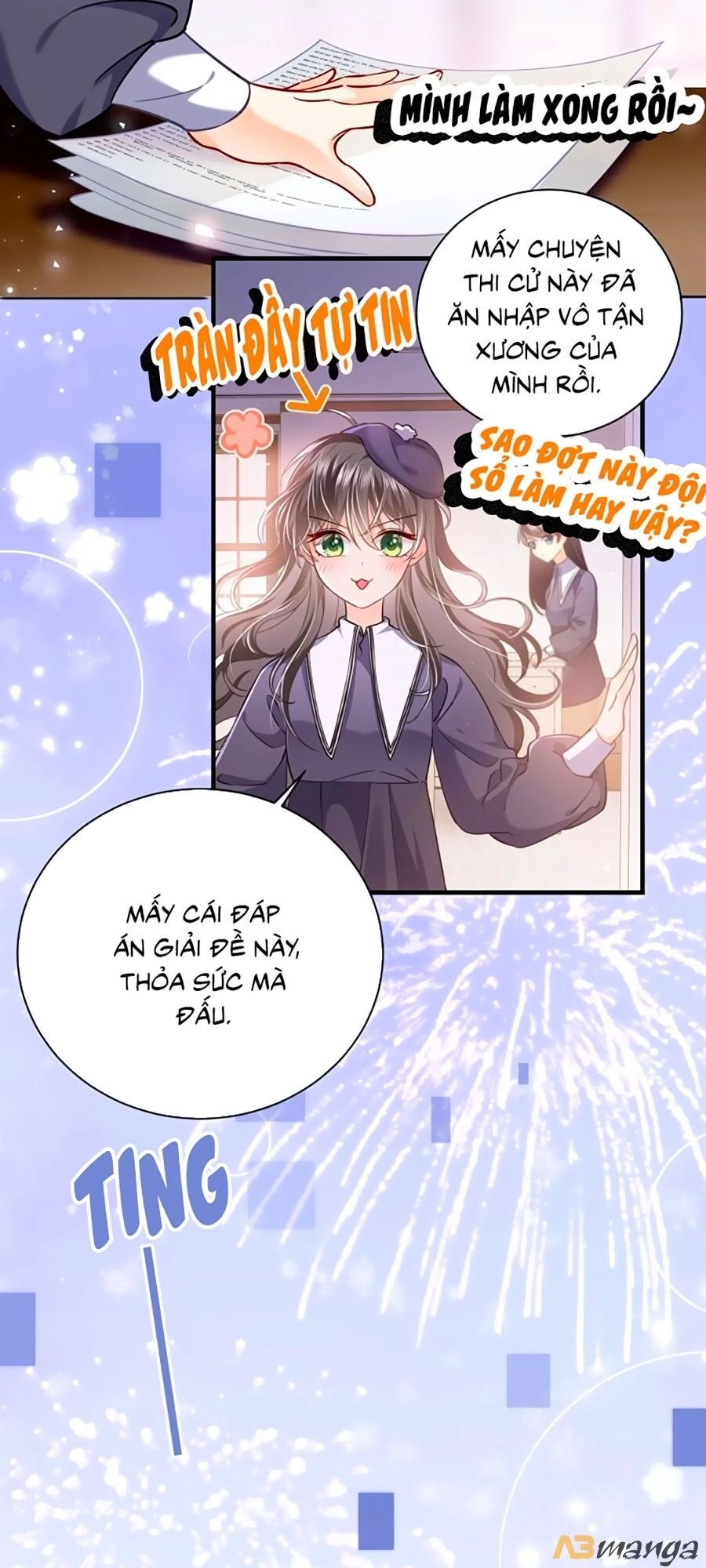 Kiên Quyết Từ Chối Làm Ma Nữ Chapter 1 - 32