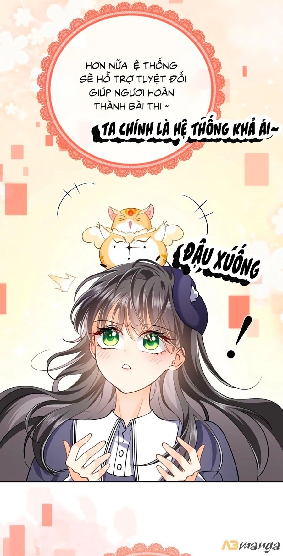 Kiên Quyết Từ Chối Làm Ma Nữ Chapter 1 - 35