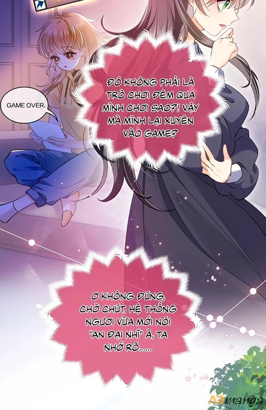 Kiên Quyết Từ Chối Làm Ma Nữ Chapter 1 - 37