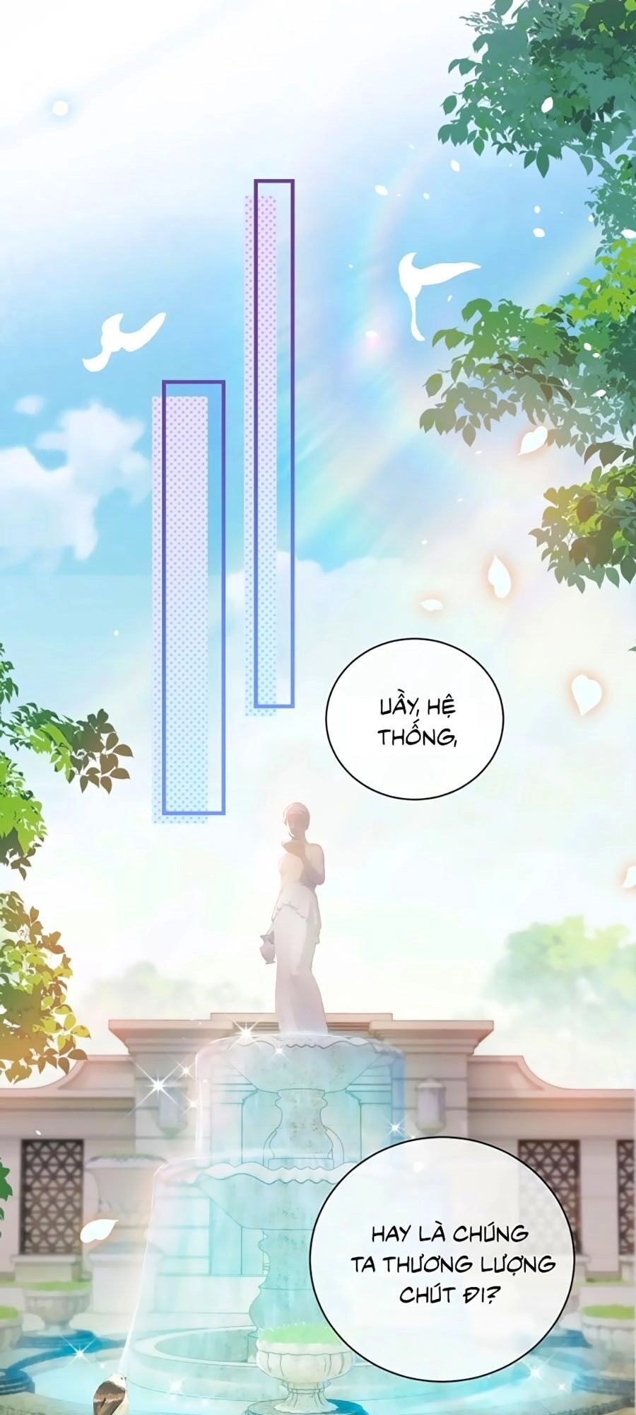 Kiên Quyết Từ Chối Làm Ma Nữ Chapter 1 - 38