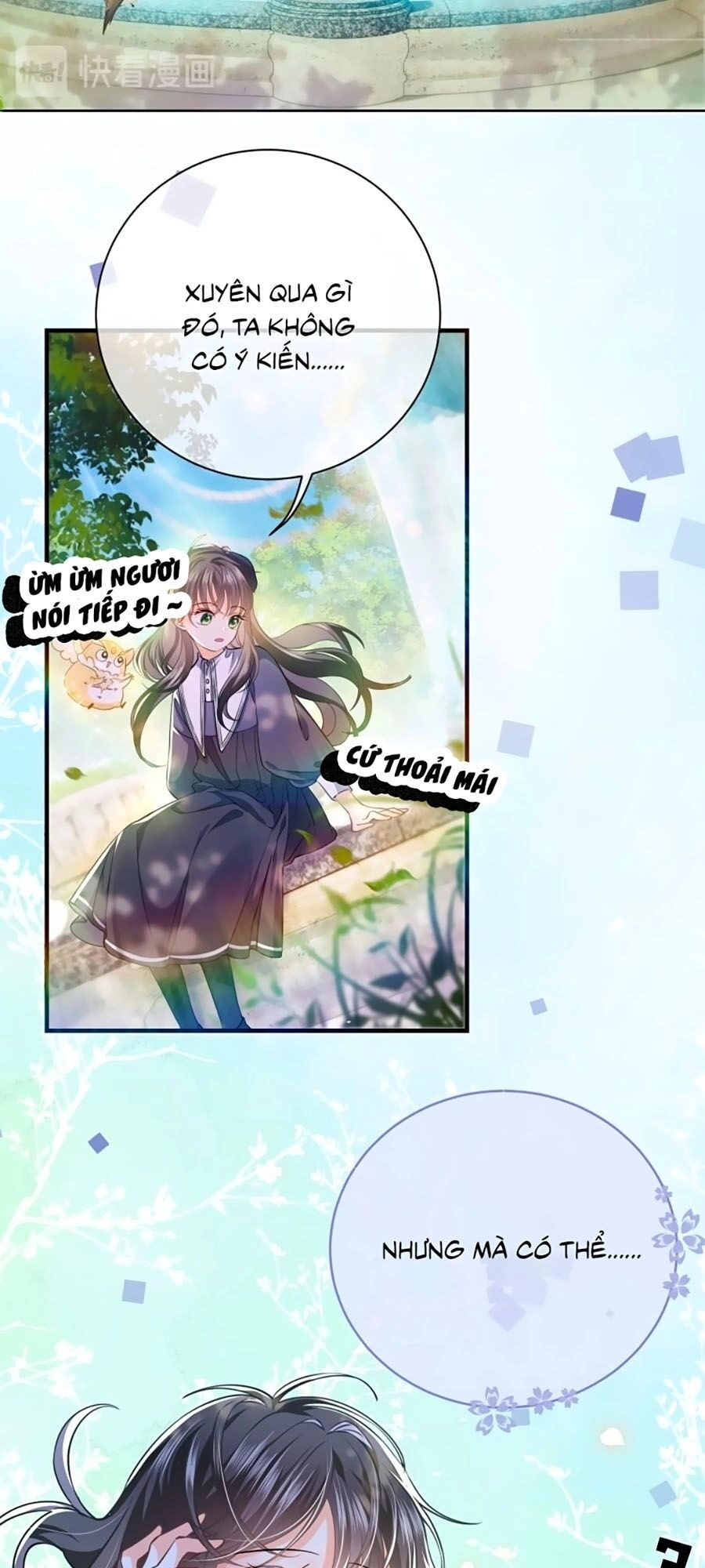 Kiên Quyết Từ Chối Làm Ma Nữ Chapter 1 - 39