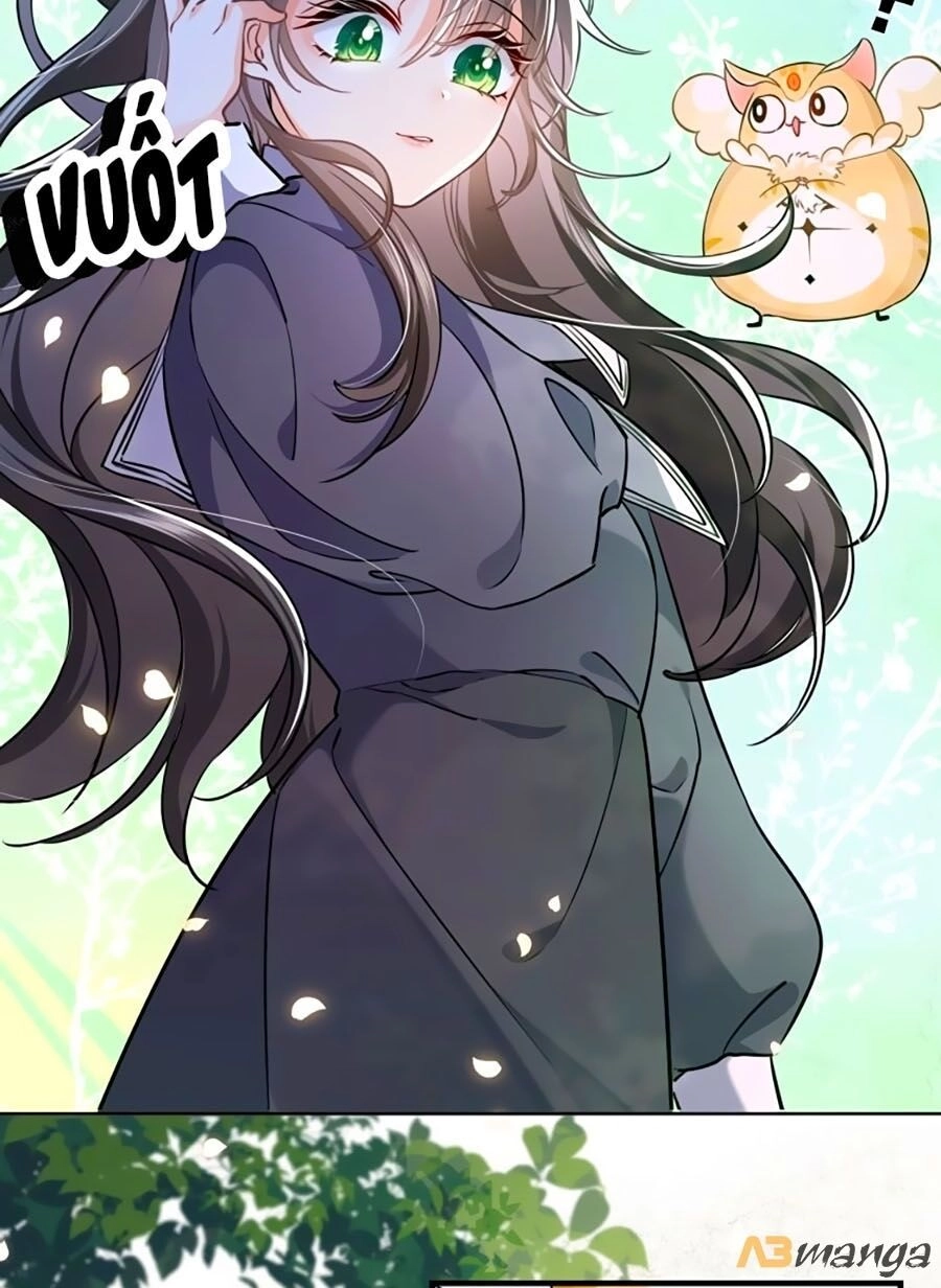 Kiên Quyết Từ Chối Làm Ma Nữ Chapter 1 - 40