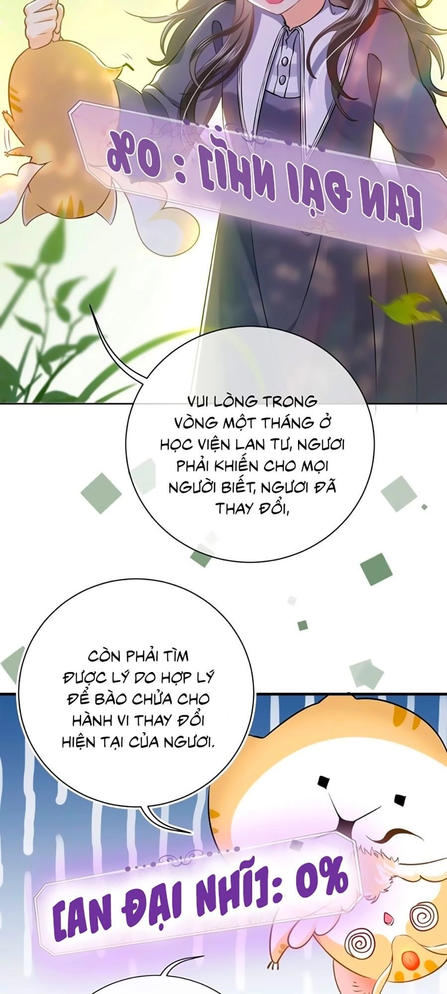 Kiên Quyết Từ Chối Làm Ma Nữ Chapter 1 - 44