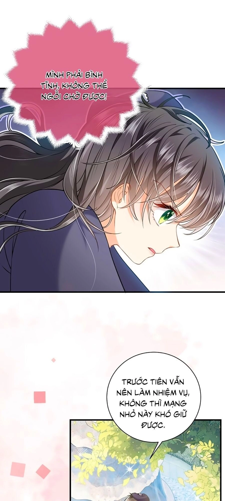 Kiên Quyết Từ Chối Làm Ma Nữ Chapter 1 - 52