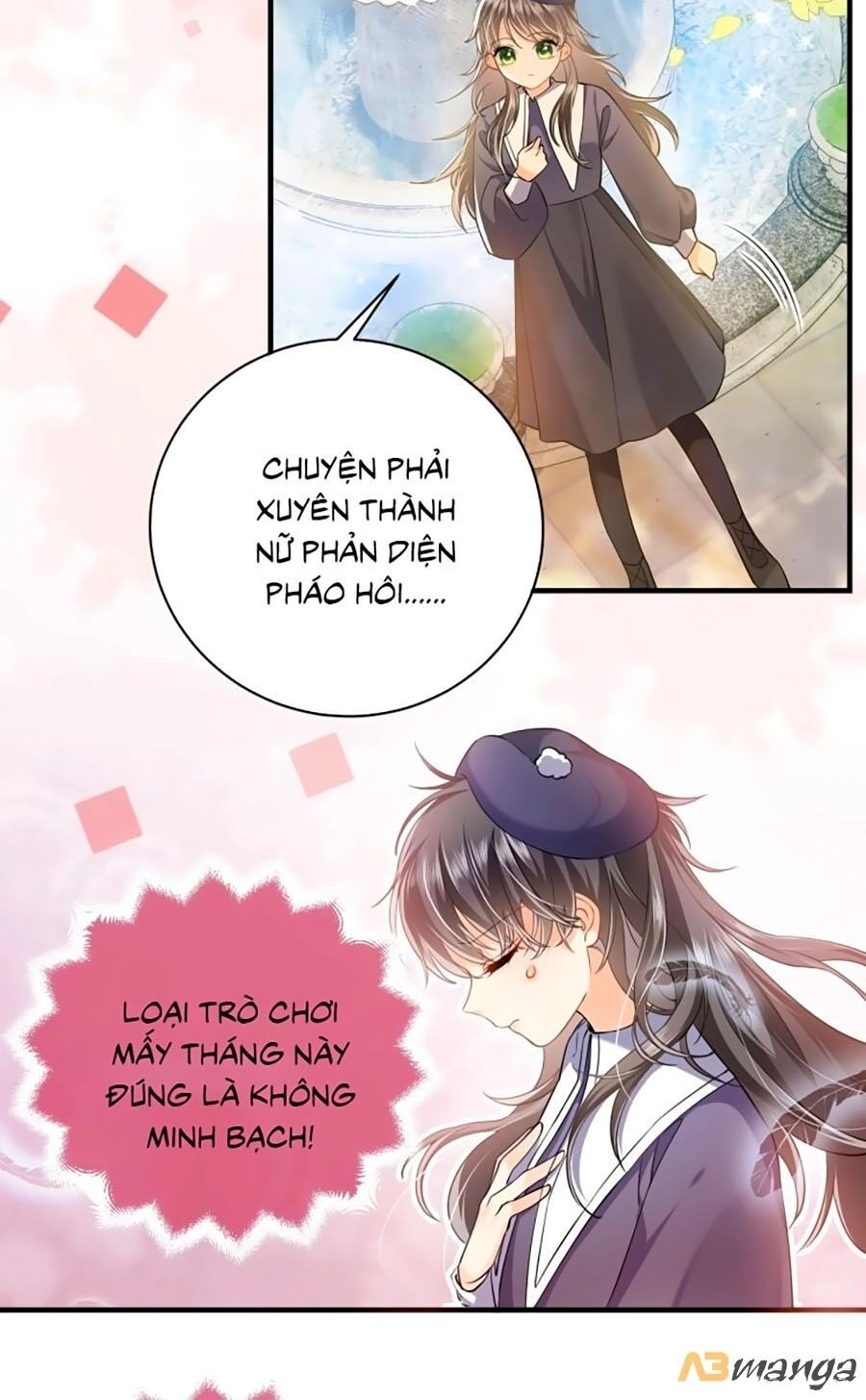 Kiên Quyết Từ Chối Làm Ma Nữ Chapter 1 - 53