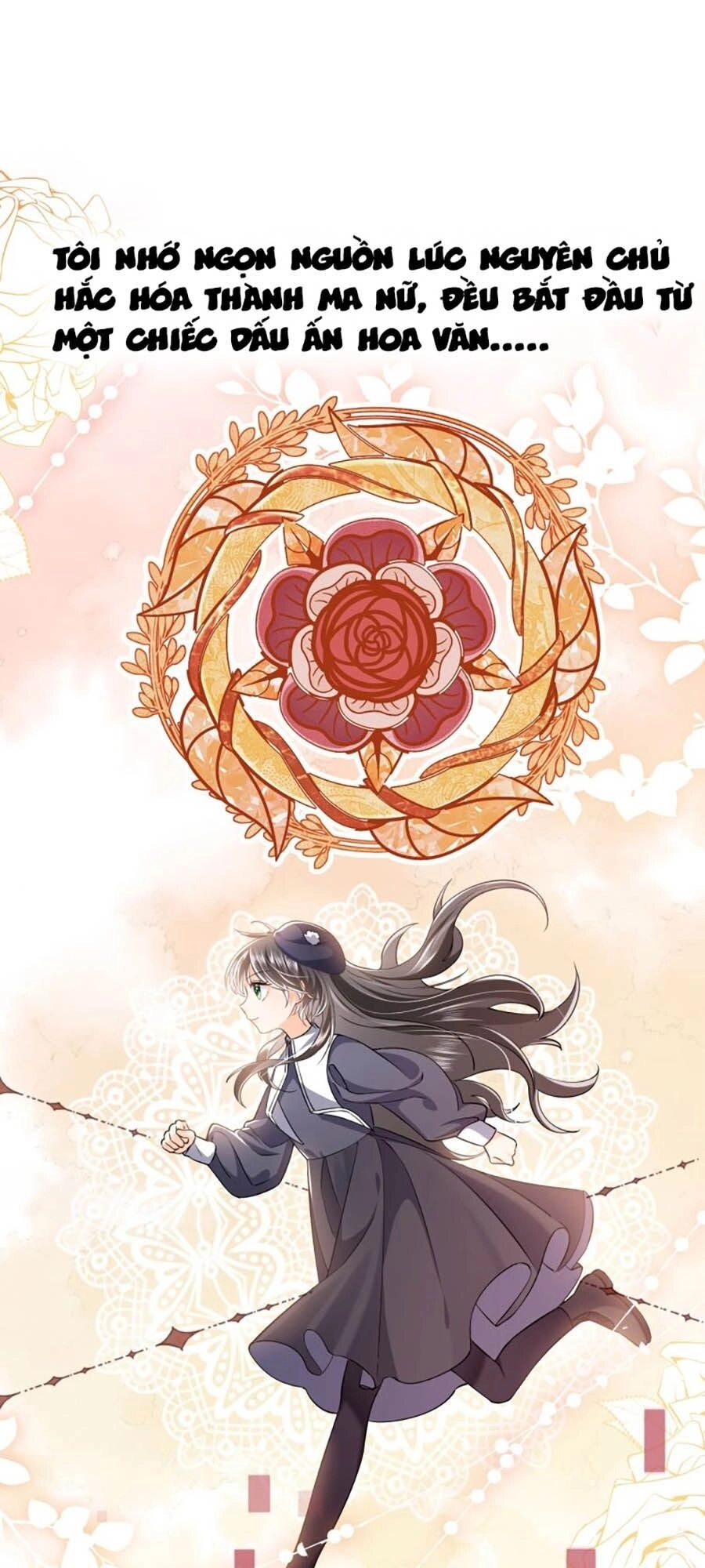 Kiên Quyết Từ Chối Làm Ma Nữ Chapter 2 - 5