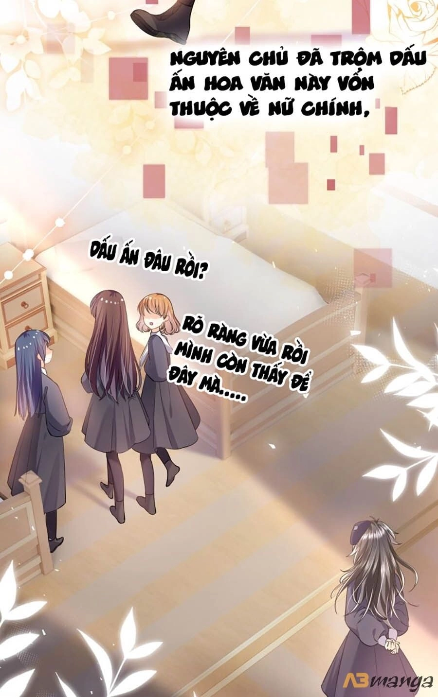 Kiên Quyết Từ Chối Làm Ma Nữ Chapter 2 - 6