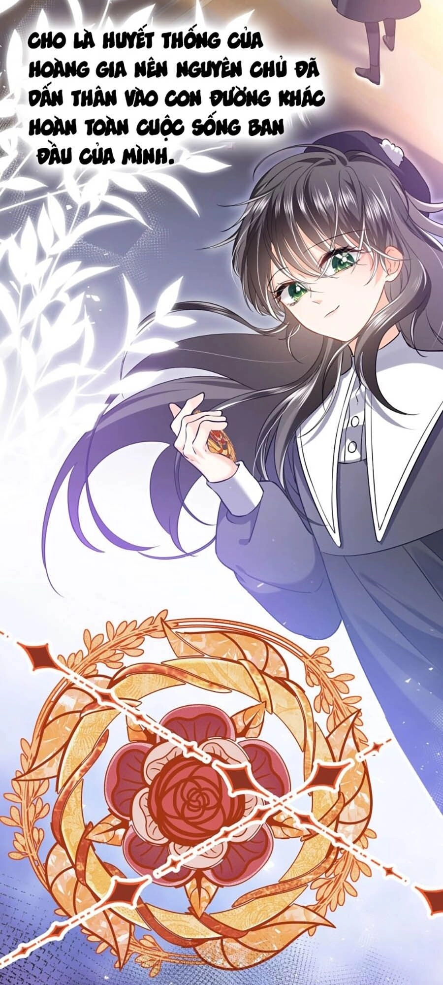 Kiên Quyết Từ Chối Làm Ma Nữ Chapter 2 - 7