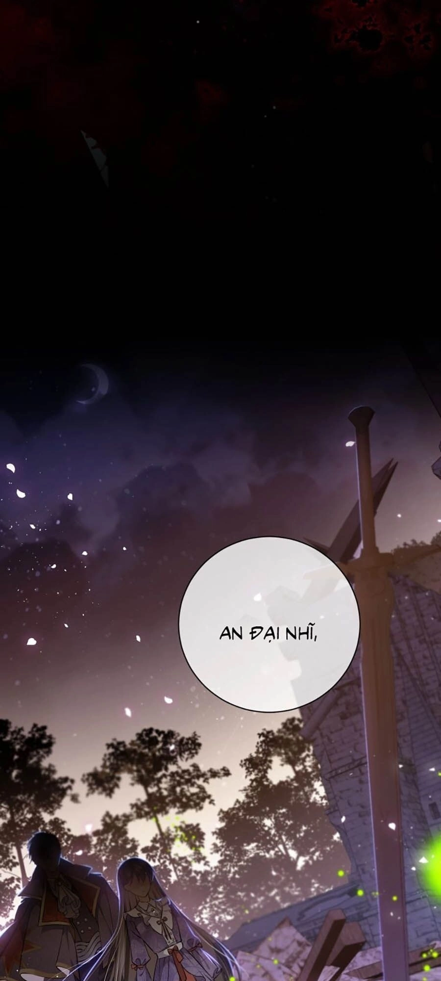 Kiên Quyết Từ Chối Làm Ma Nữ Chapter 2 - 10
