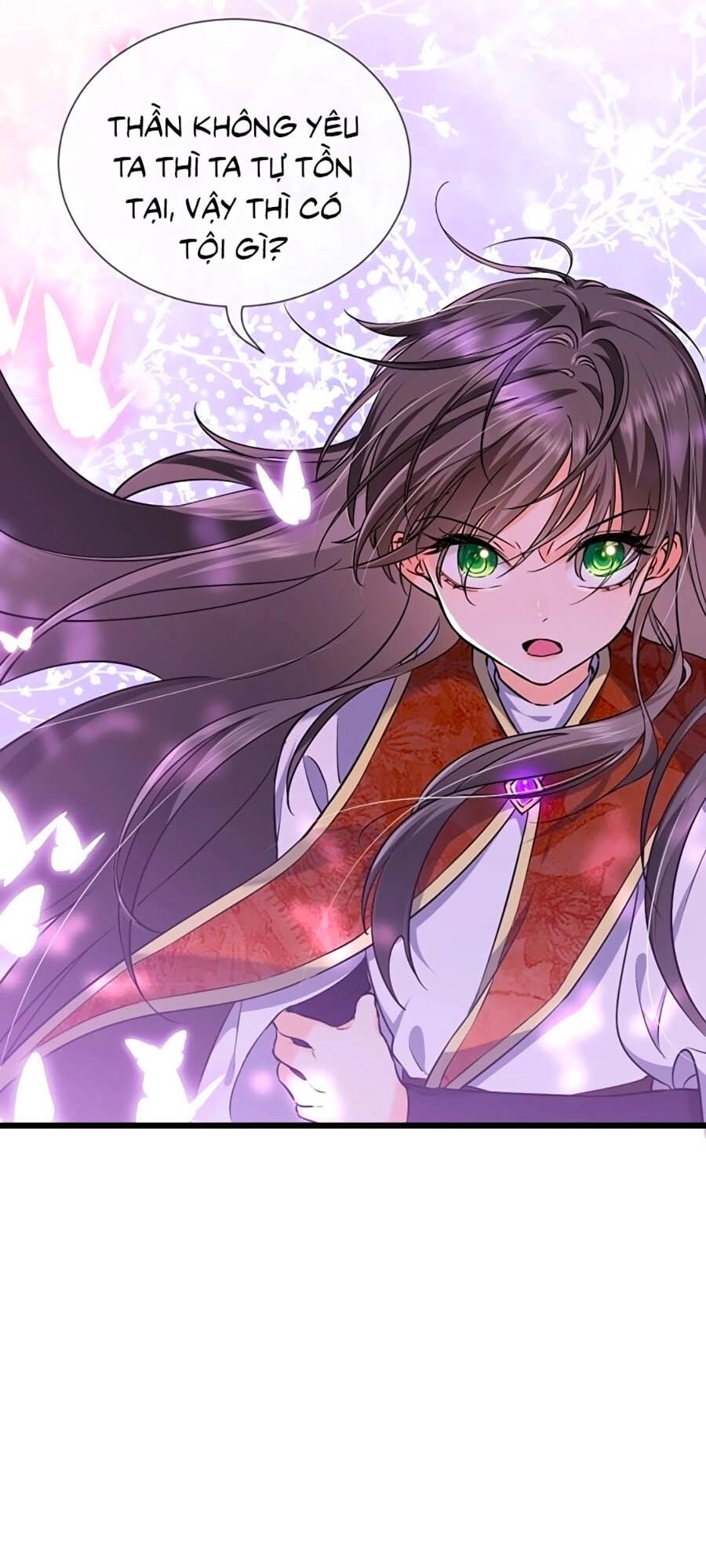 Kiên Quyết Từ Chối Làm Ma Nữ Chapter 2 - 12