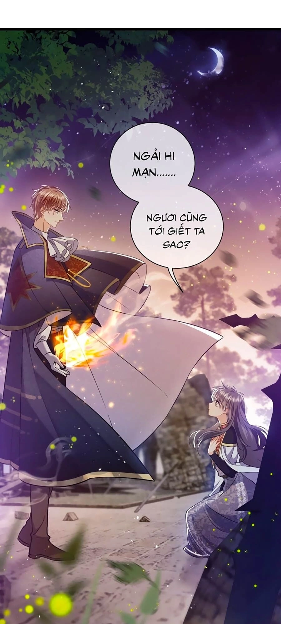 Kiên Quyết Từ Chối Làm Ma Nữ Chapter 2 - 13