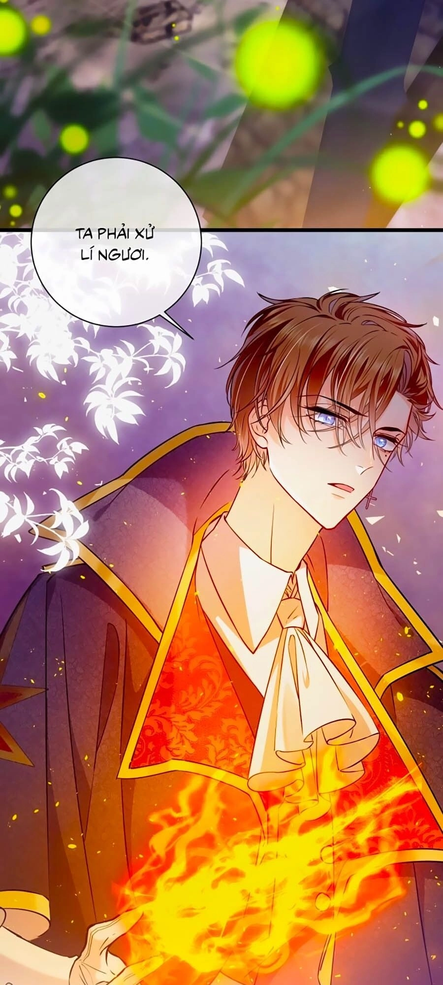 Kiên Quyết Từ Chối Làm Ma Nữ Chapter 2 - 14