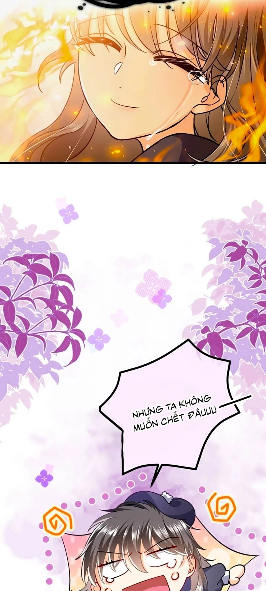 Kiên Quyết Từ Chối Làm Ma Nữ Chapter 2 - 17