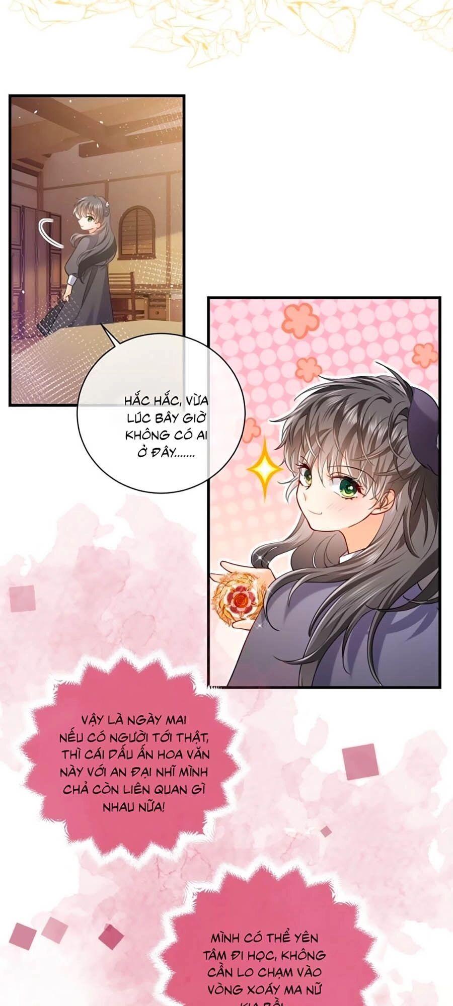 Kiên Quyết Từ Chối Làm Ma Nữ Chapter 2 - 25