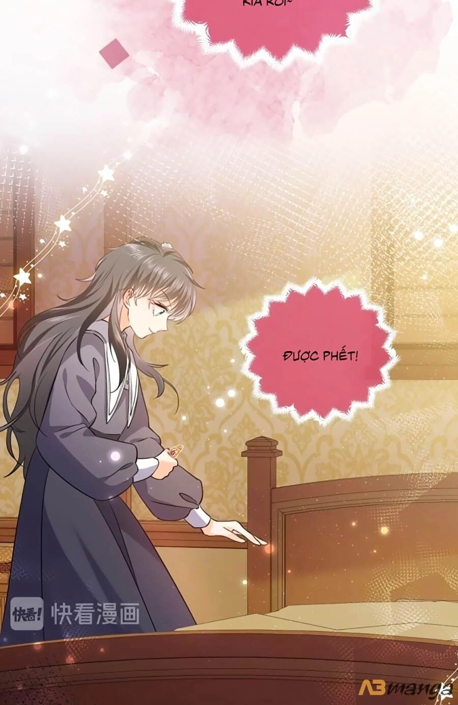 Kiên Quyết Từ Chối Làm Ma Nữ Chapter 2 - 26