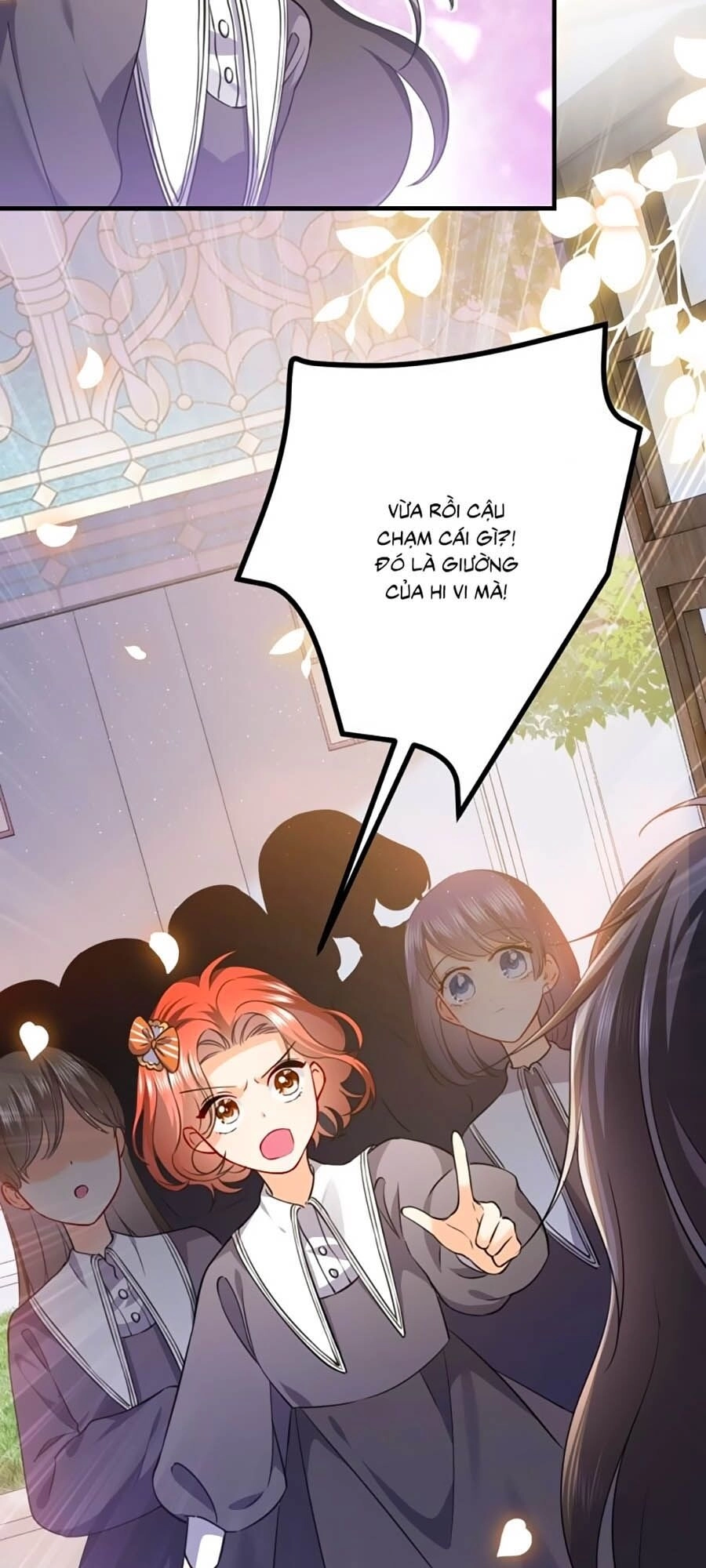 Kiên Quyết Từ Chối Làm Ma Nữ Chapter 2 - 28