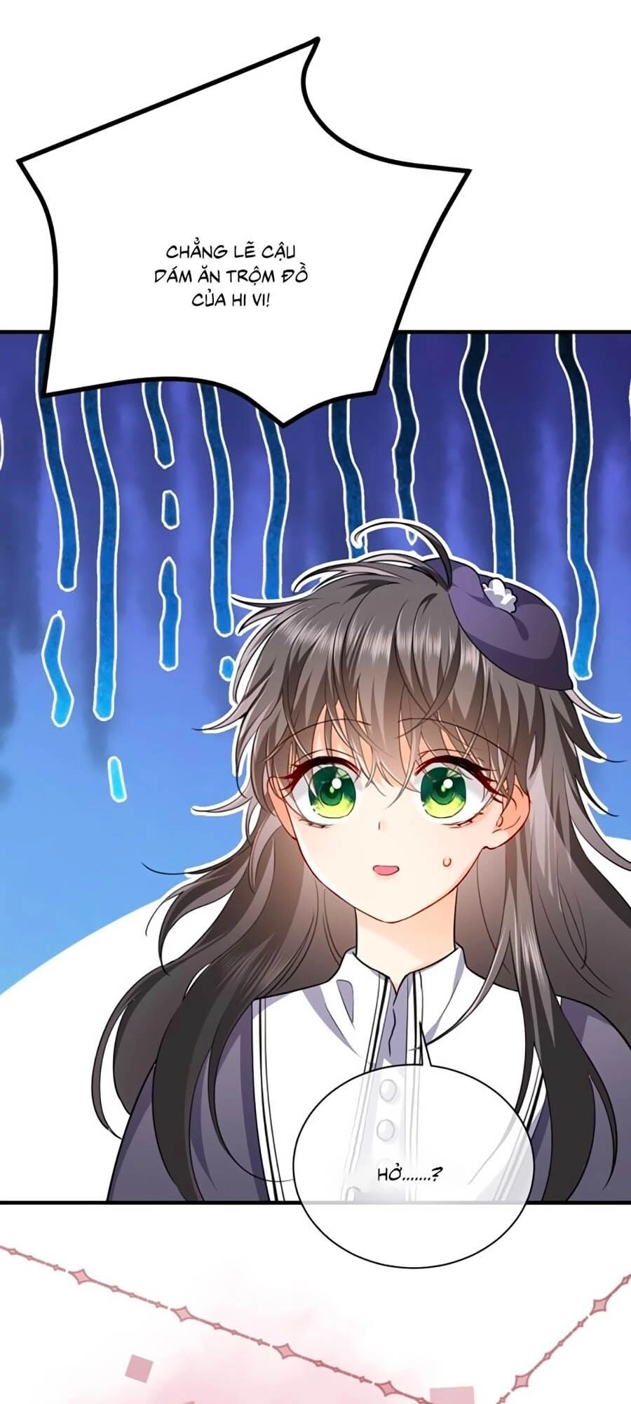 Kiên Quyết Từ Chối Làm Ma Nữ Chapter 2 - 30
