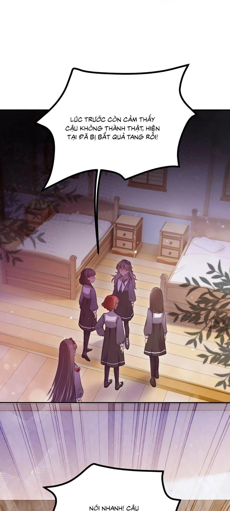 Kiên Quyết Từ Chối Làm Ma Nữ Chapter 2 - 32