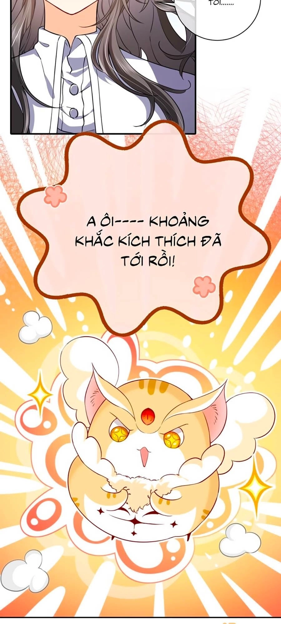 Kiên Quyết Từ Chối Làm Ma Nữ Chapter 2 - 35