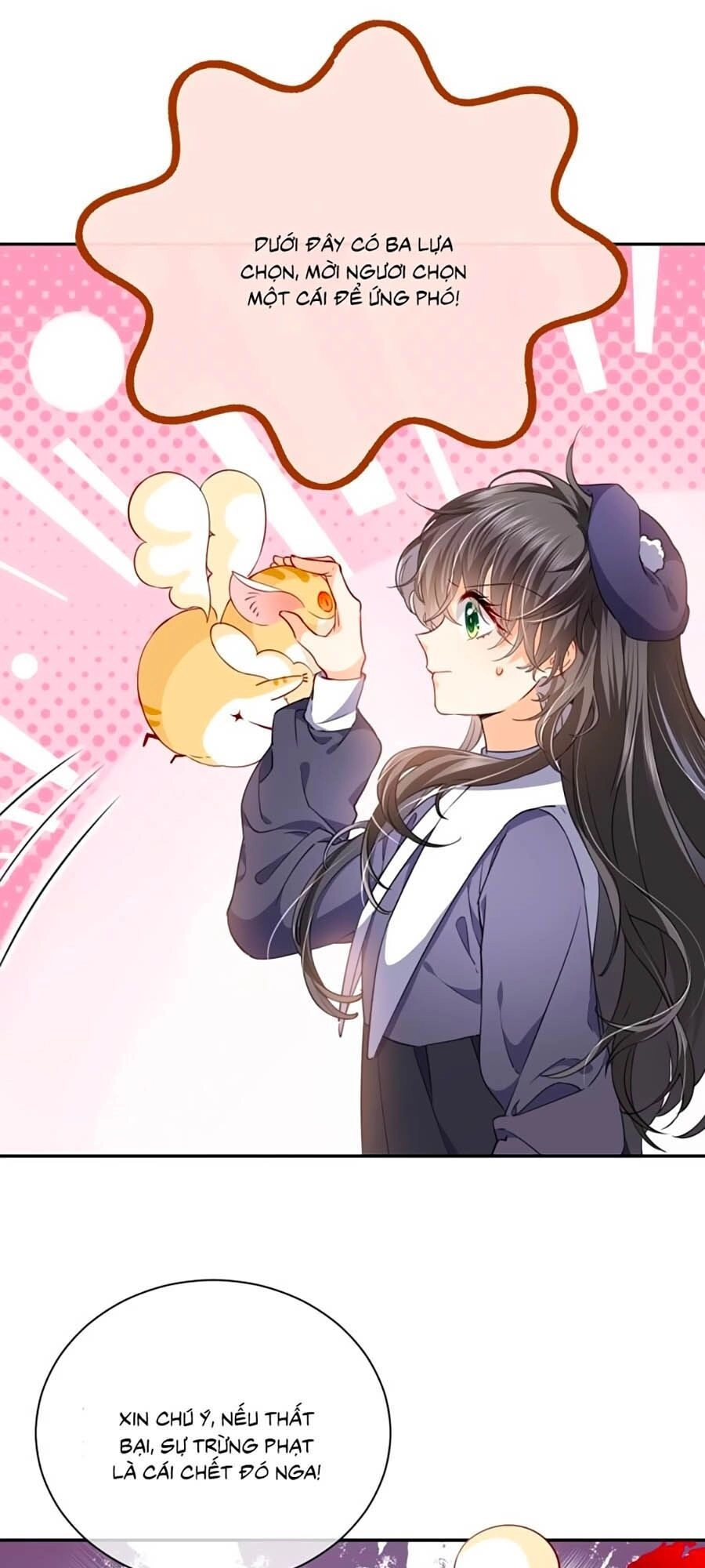 Kiên Quyết Từ Chối Làm Ma Nữ Chapter 2 - 37