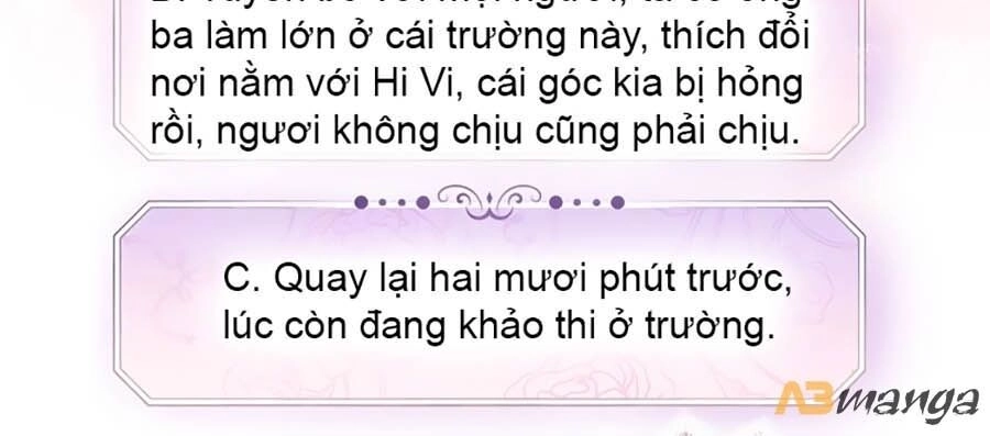 Kiên Quyết Từ Chối Làm Ma Nữ Chapter 2 - 39