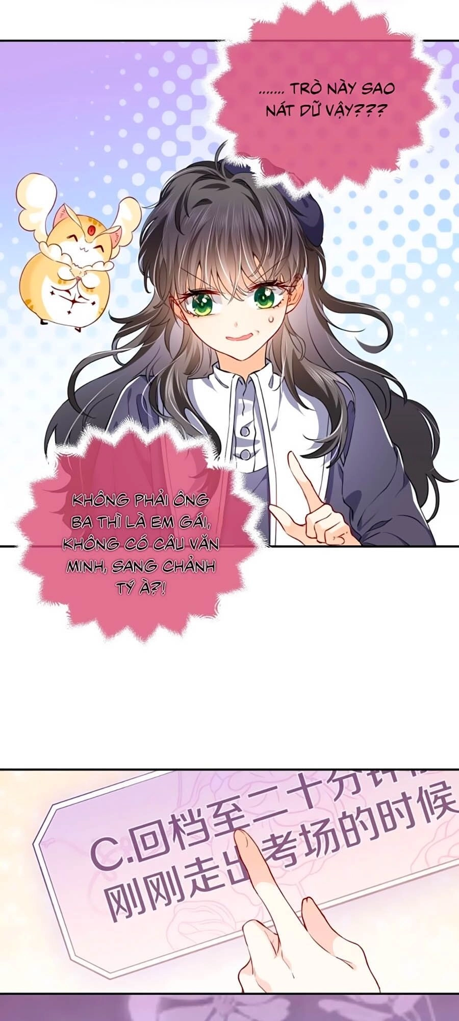 Kiên Quyết Từ Chối Làm Ma Nữ Chapter 2 - 40