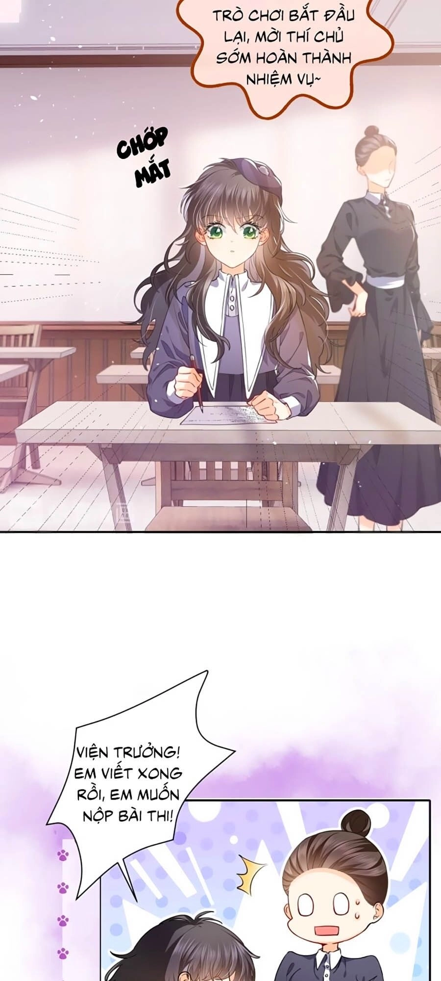 Kiên Quyết Từ Chối Làm Ma Nữ Chapter 2 - 43