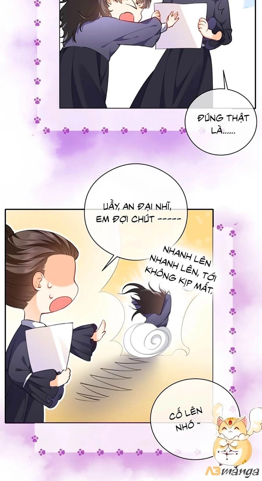 Kiên Quyết Từ Chối Làm Ma Nữ Chapter 2 - 44