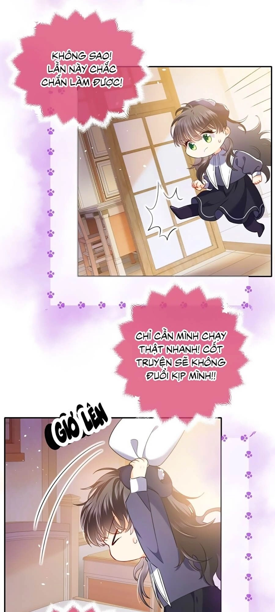 Kiên Quyết Từ Chối Làm Ma Nữ Chapter 2 - 45