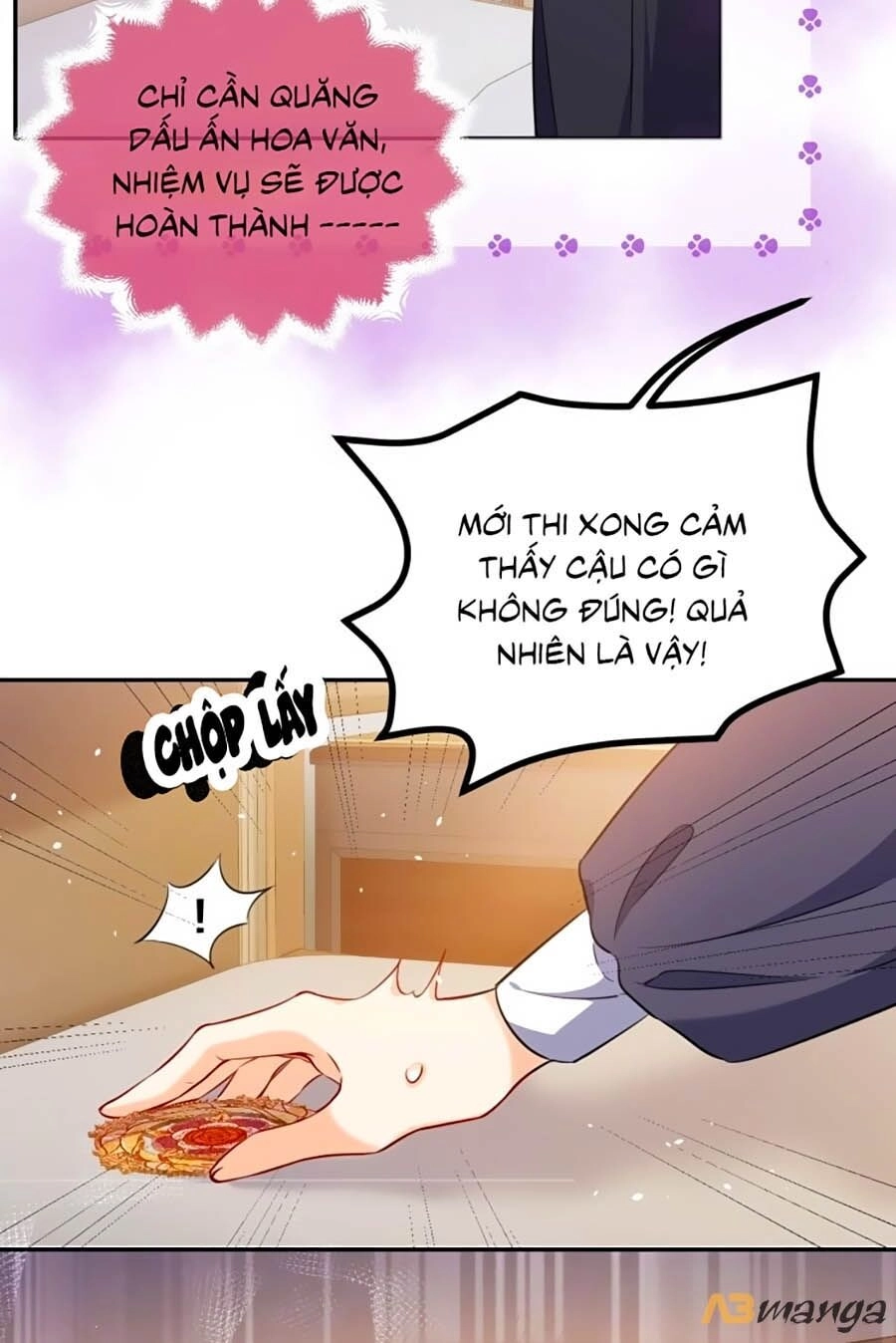 Kiên Quyết Từ Chối Làm Ma Nữ Chapter 2 - 46