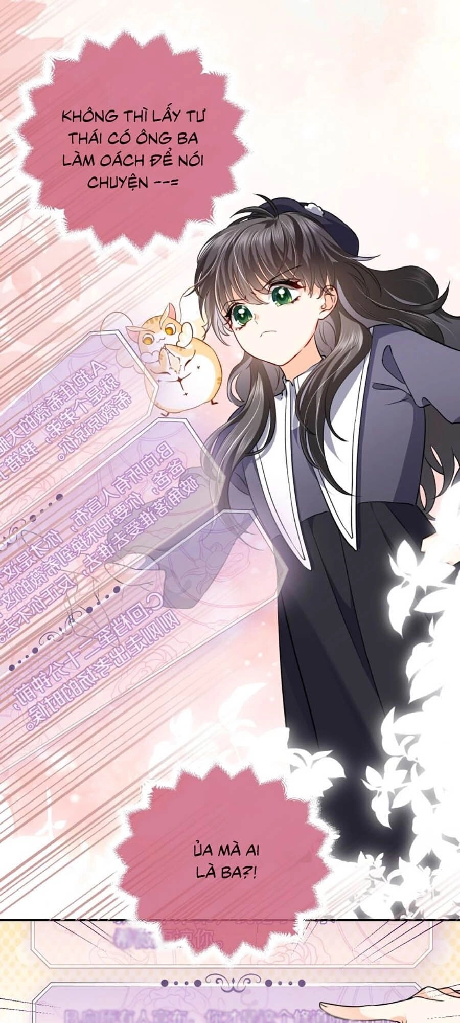 Kiên Quyết Từ Chối Làm Ma Nữ Chapter 2 - 52