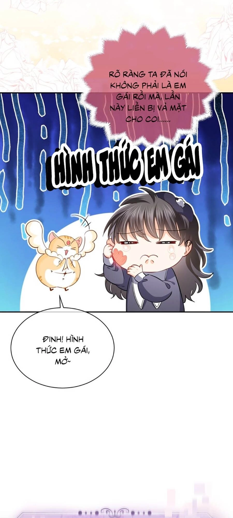 Kiên Quyết Từ Chối Làm Ma Nữ Chapter 2 - 54