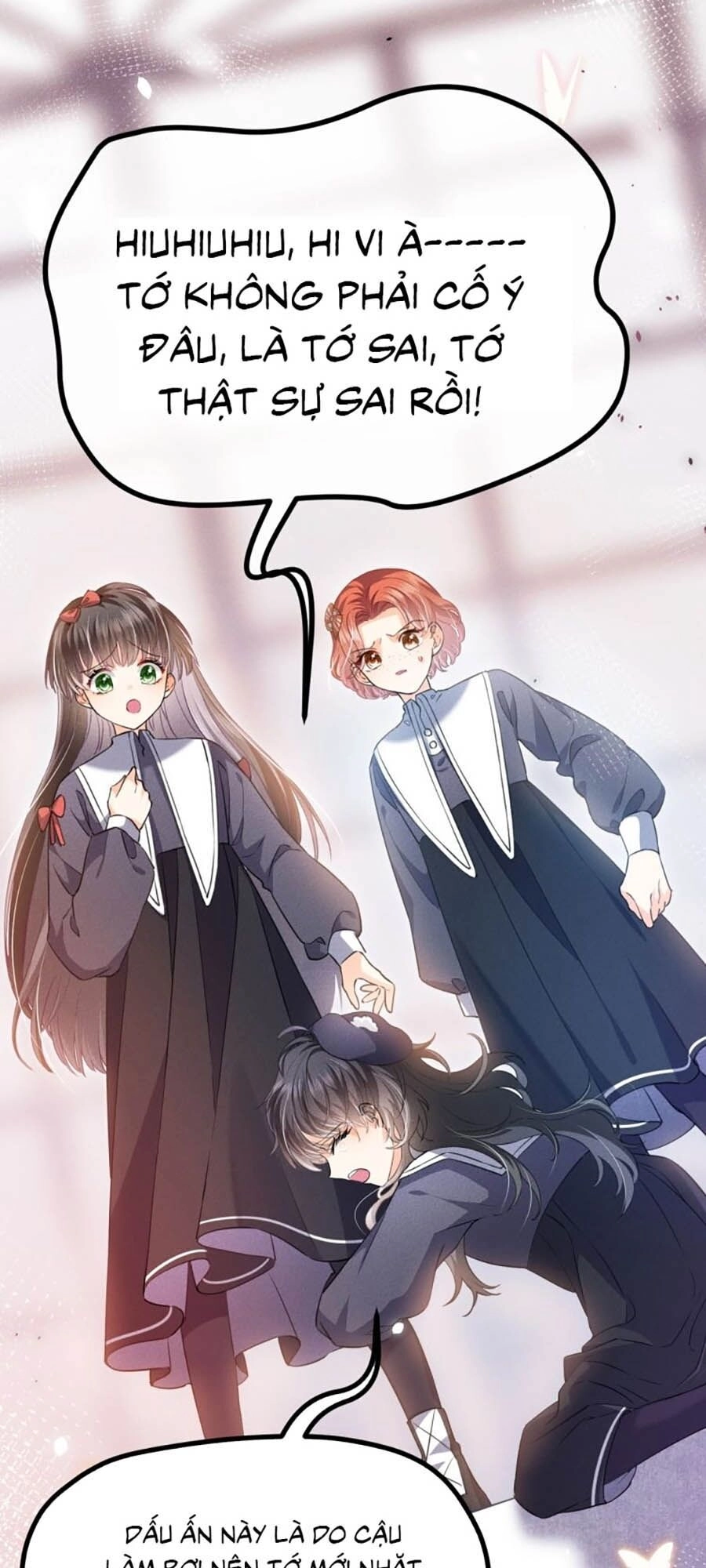Kiên Quyết Từ Chối Làm Ma Nữ Chapter 2 - 56