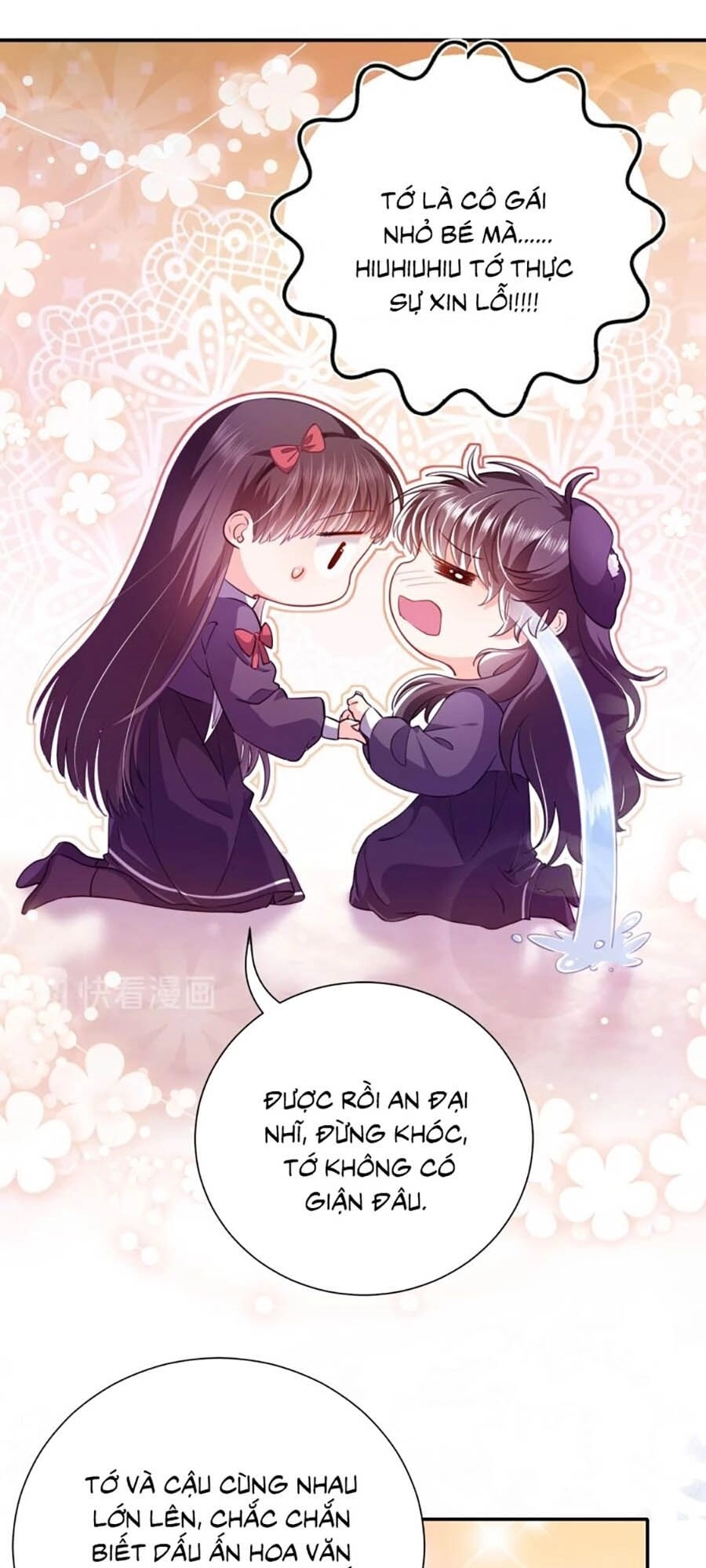 Kiên Quyết Từ Chối Làm Ma Nữ Chapter 2 - 58