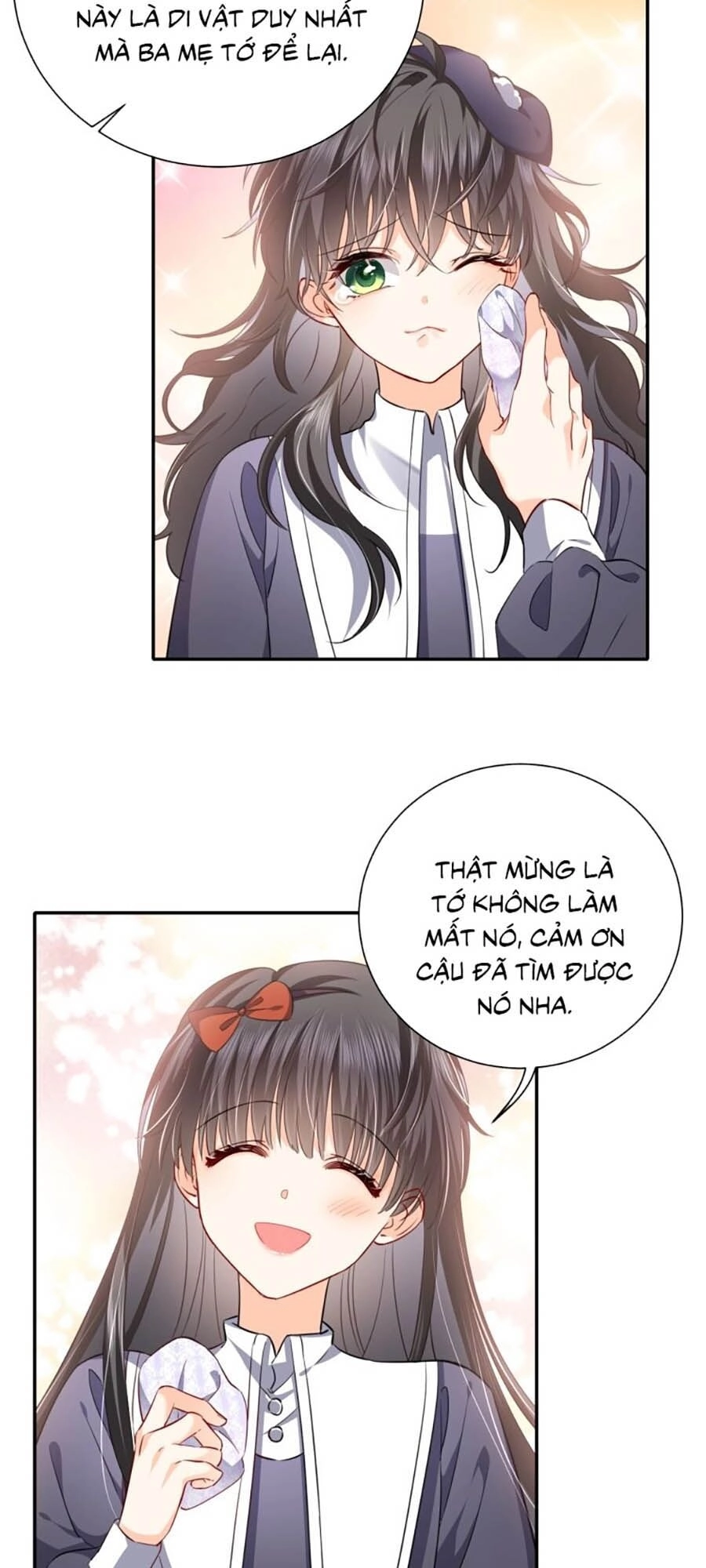 Kiên Quyết Từ Chối Làm Ma Nữ Chapter 2 - 59