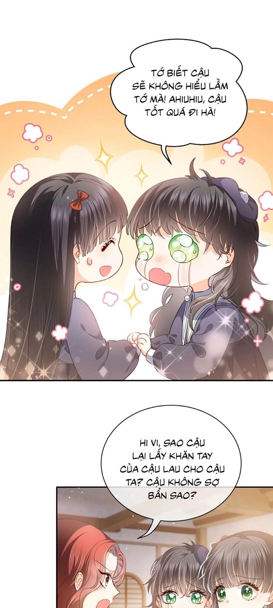 Kiên Quyết Từ Chối Làm Ma Nữ Chapter 2 - 61