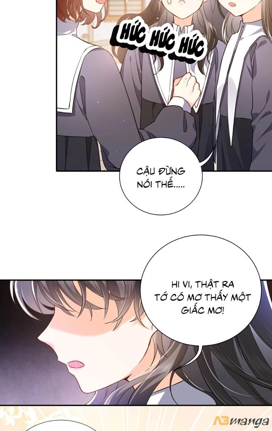 Kiên Quyết Từ Chối Làm Ma Nữ Chapter 2 - 62