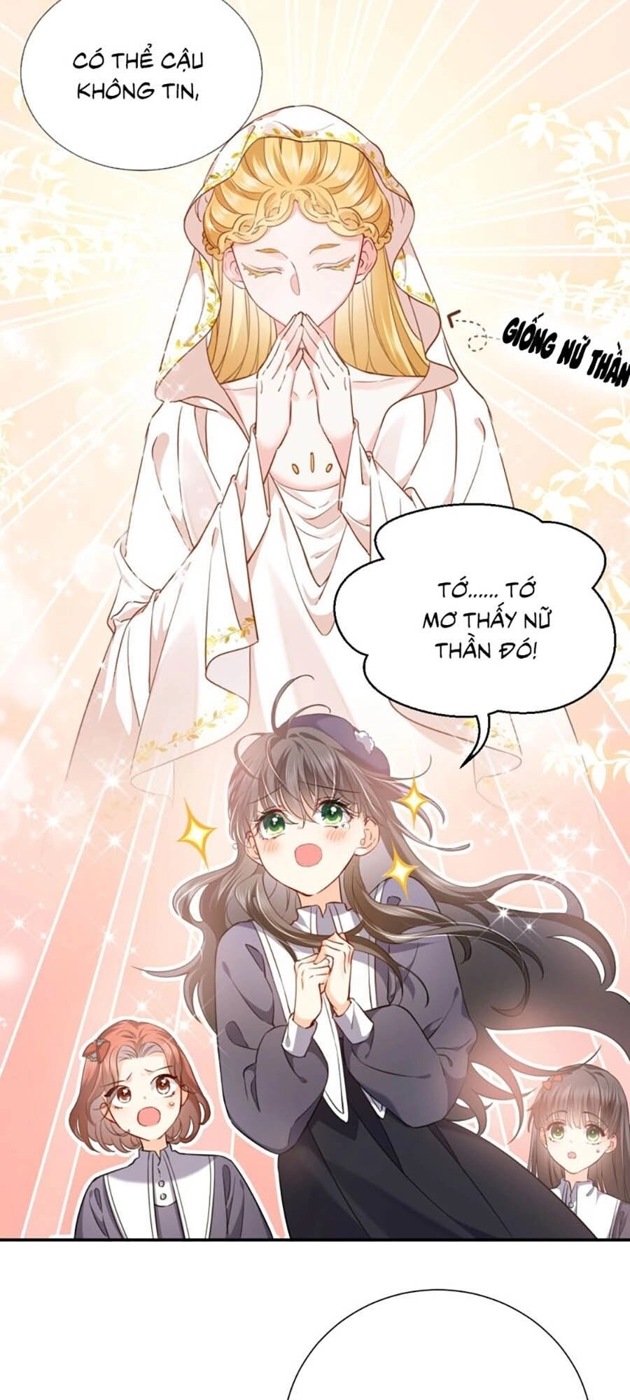 Kiên Quyết Từ Chối Làm Ma Nữ Chapter 2 - 63