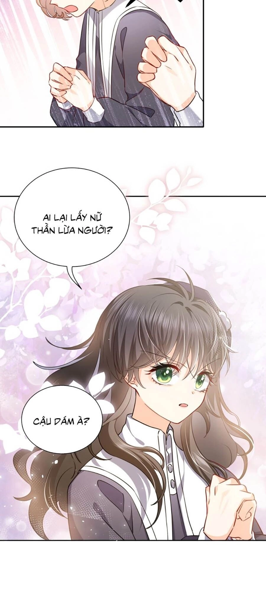 Kiên Quyết Từ Chối Làm Ma Nữ Chapter 2 - 66